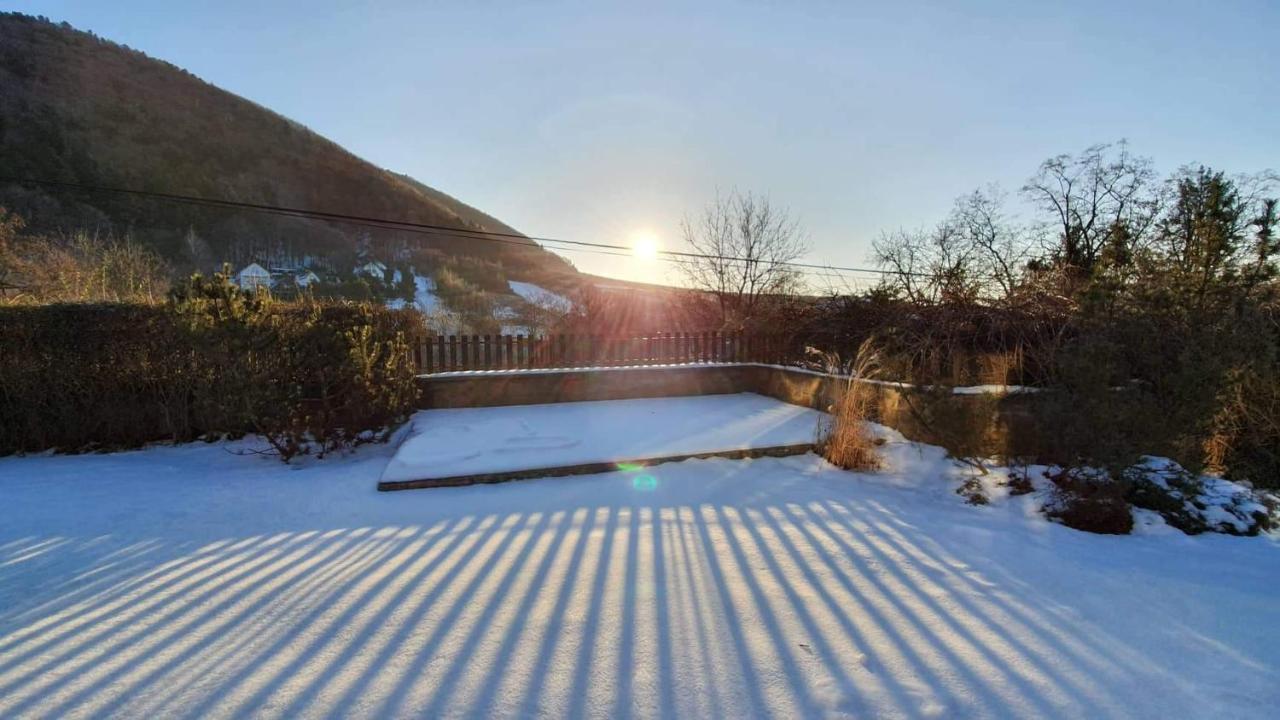 Garden View Βίλα Drienica Εξωτερικό φωτογραφία