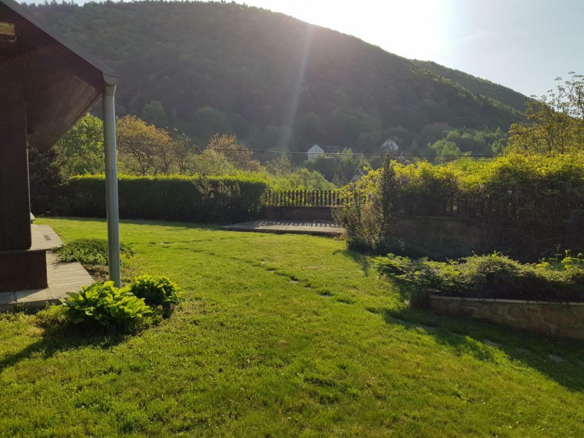 Garden View Βίλα Drienica Εξωτερικό φωτογραφία