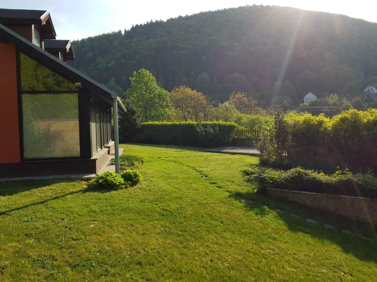 Garden View Βίλα Drienica Εξωτερικό φωτογραφία