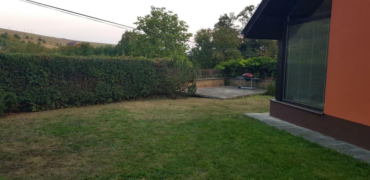 Garden View Βίλα Drienica Εξωτερικό φωτογραφία