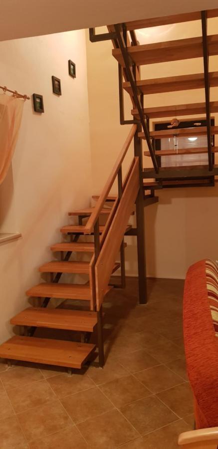 Garden View Βίλα Drienica Εξωτερικό φωτογραφία