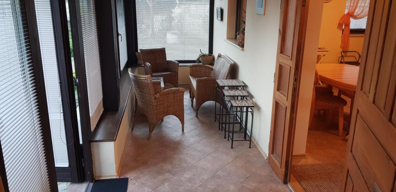 Garden View Βίλα Drienica Εξωτερικό φωτογραφία