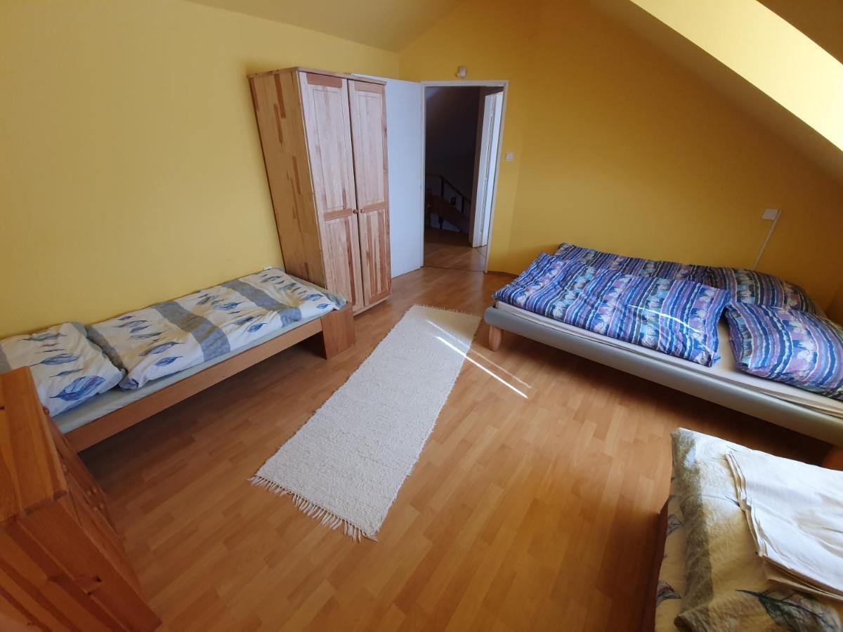 Garden View Βίλα Drienica Εξωτερικό φωτογραφία